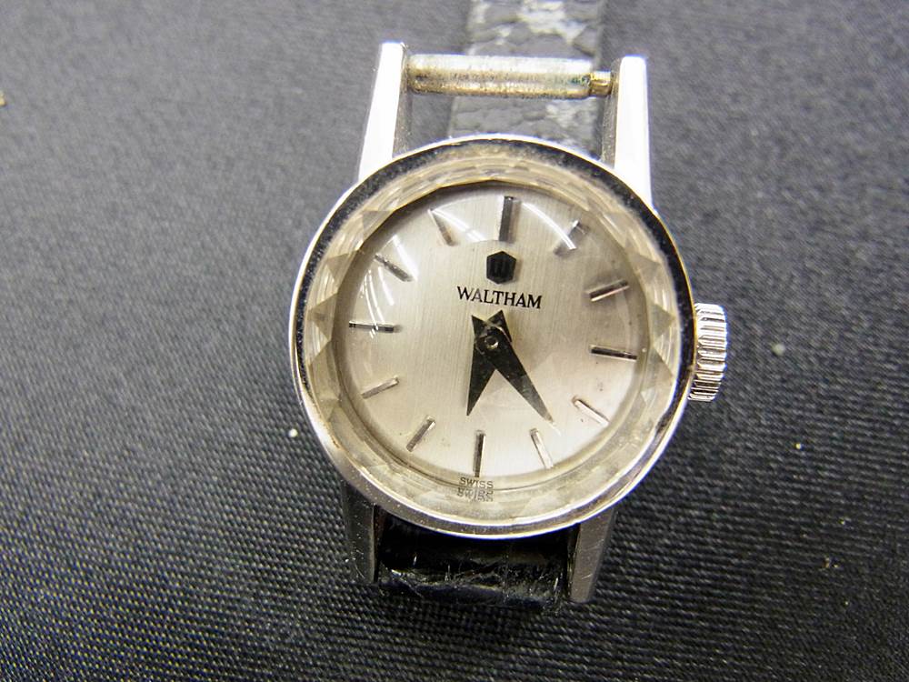 ◇腕時計 ジャンク 不動品 ヴェルサーチ シャリオール ハミルトン RADO 