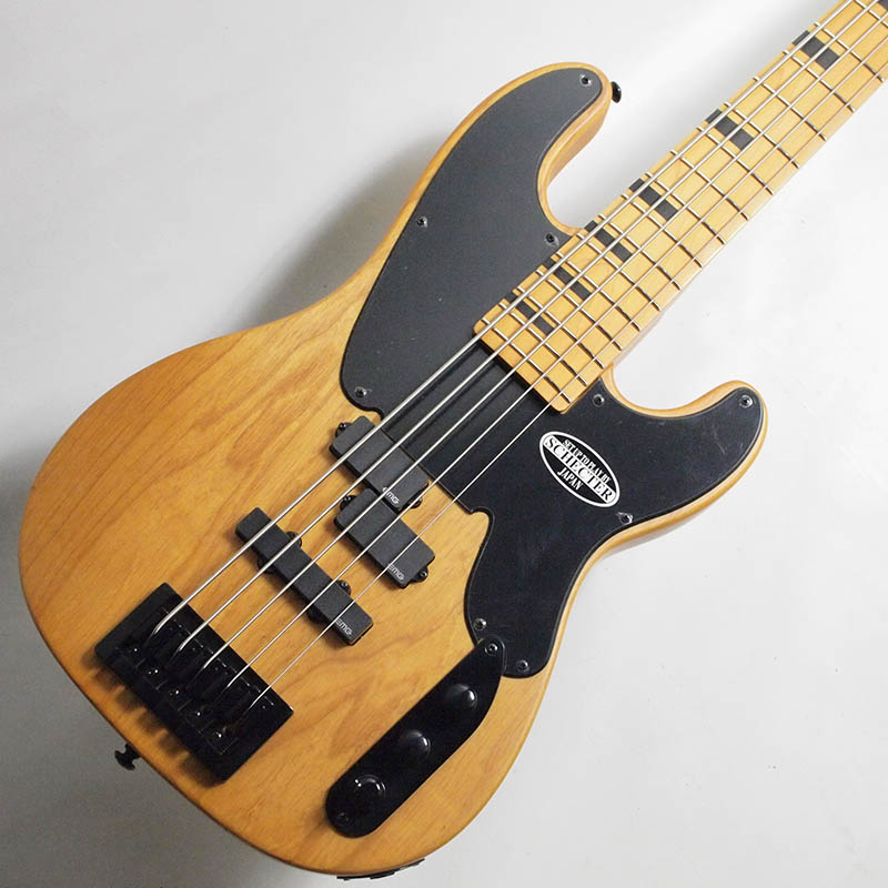 1986年製 Squier by Fender Japan/スクワイヤー☆エレキベース