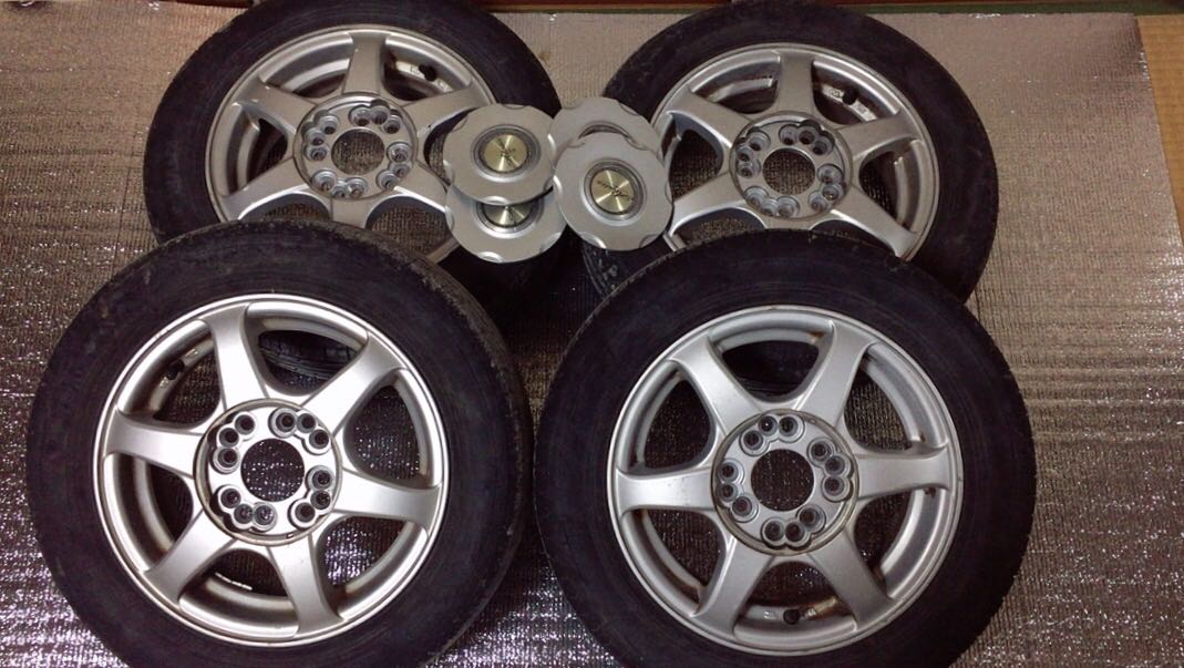 マナレイスポーツ VERTEC VR5 ホイール 18×8.5JJ+35 タイヤ 225/40R18