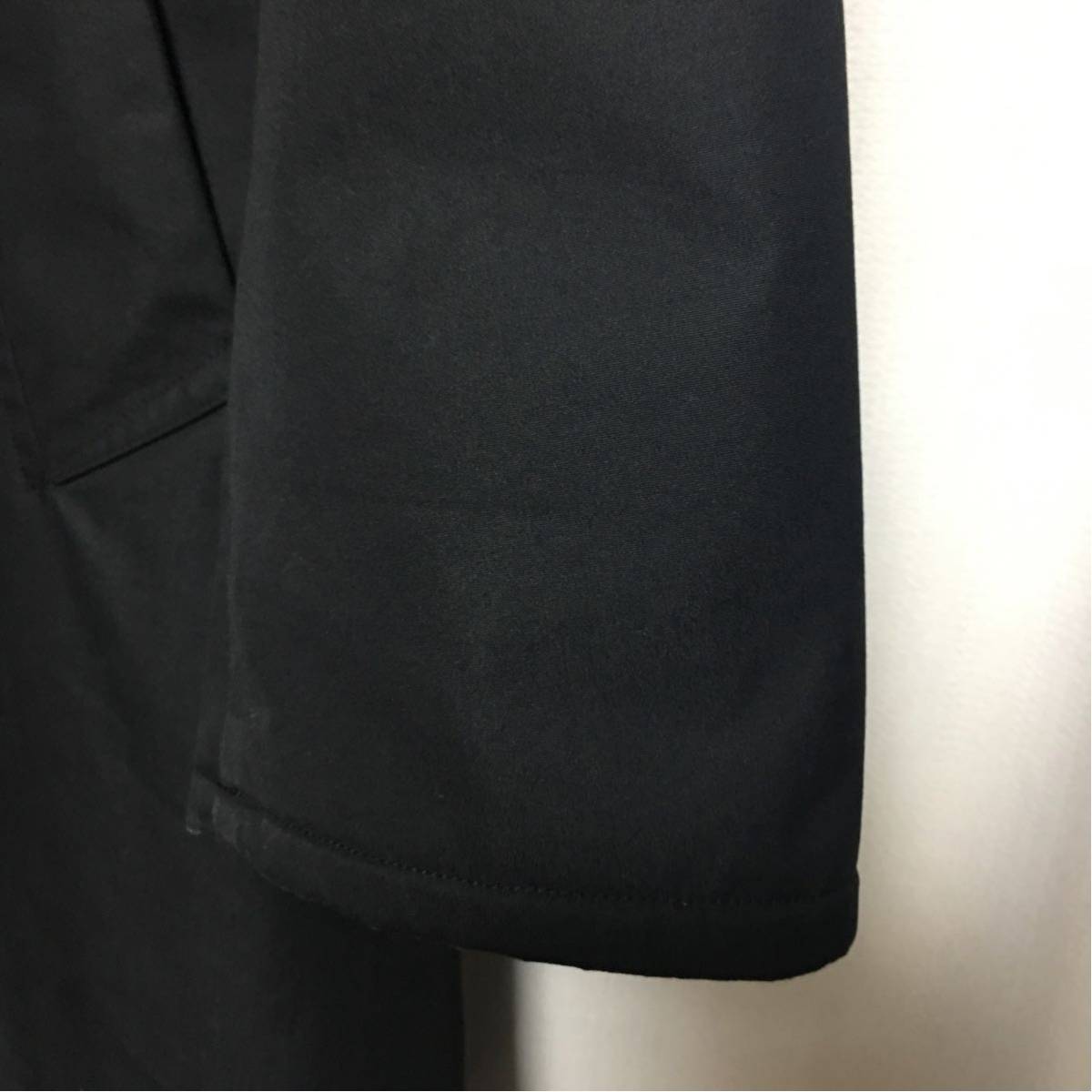 ☆送料無料☆ 【美品】 15AW COMOLI コモリ タイロッケン タイロッケン 