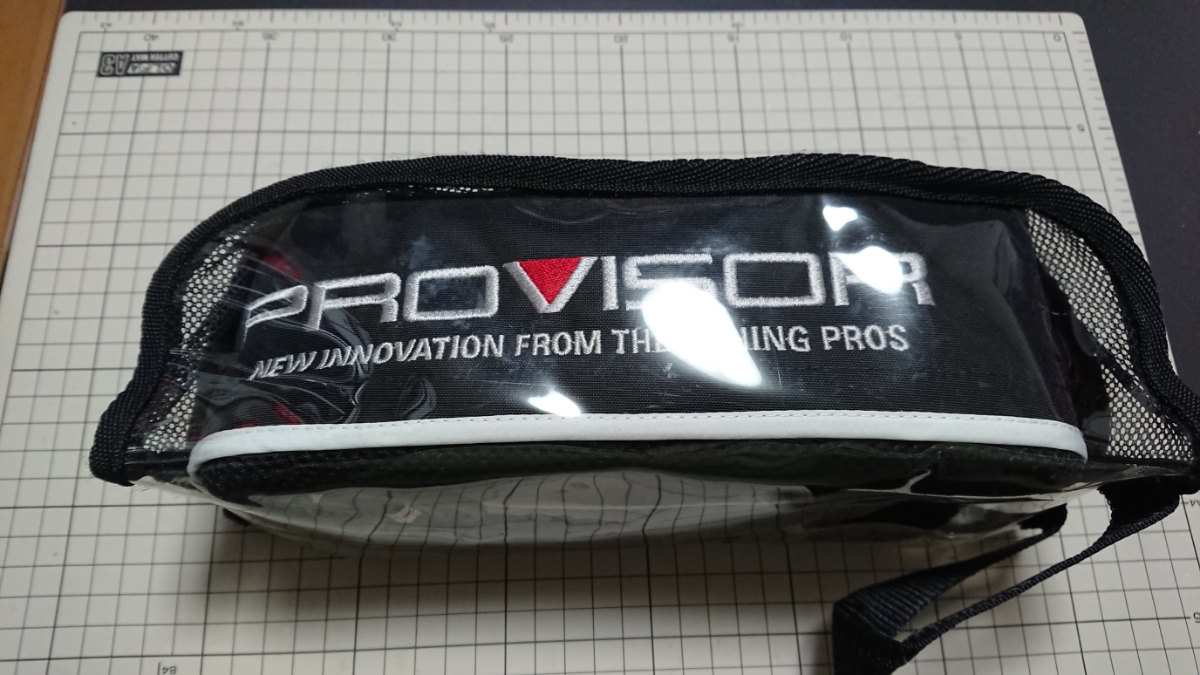 ダイワ　プロバイザー　自動膨張式ライフジャケット 桜マーク トーナメント DAIWA PROVISOR 美品♪_1