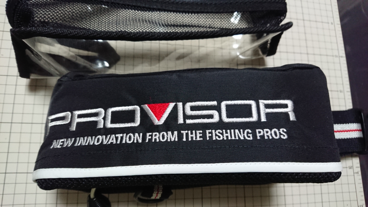 ダイワ　プロバイザー　自動膨張式ライフジャケット 桜マーク トーナメント DAIWA PROVISOR 美品♪_2