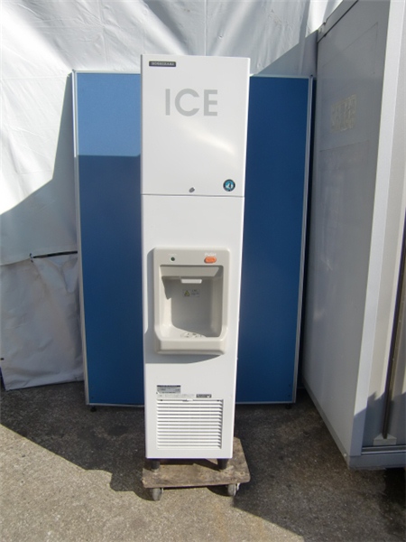 M4250 ホシザキ 全自動製氷機 キューブアイスディスペンサー DIM-30A 