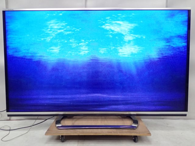 割引 美品sharp シャープ 80型 液晶テレビ LC-80XL9 SHARP シャープ 