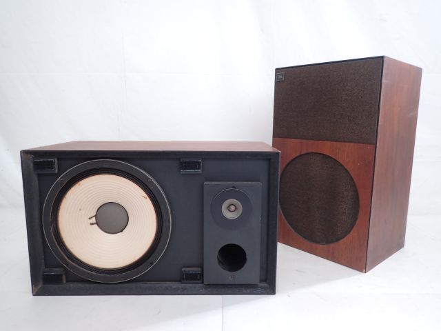 JBL l88m JBL/L88M～コンパクト・スピーカー 希少 【公式通販】