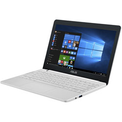 ASUS VivoBook E203NA　パールホワイト　E203NA-232W