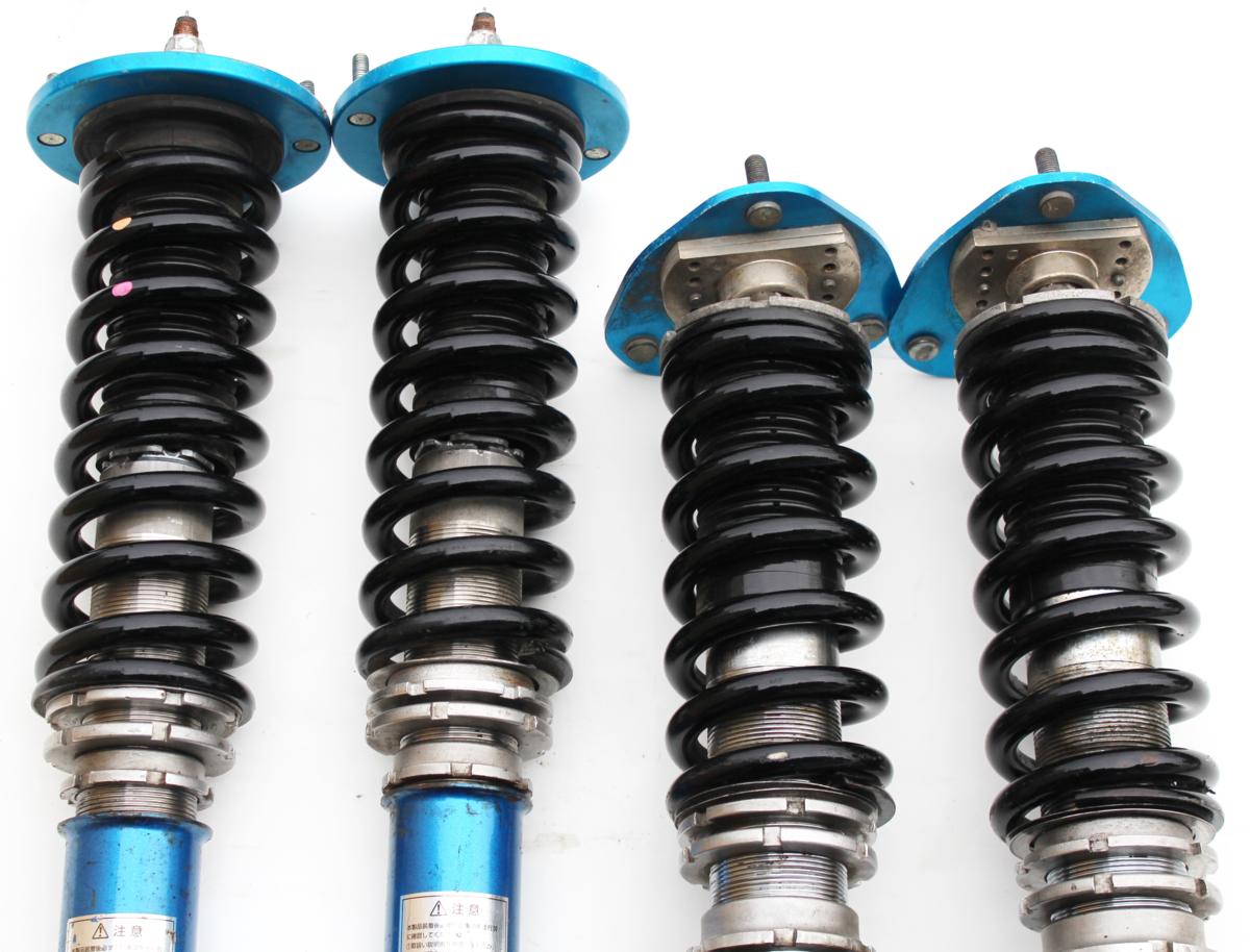 シルビアS15 S14 ローレル C34 C35 TEIN リアのみ車高調 【公式通販】 シルビアS15 S14 ローレル C34 C35 TEIN リアのみ車高調 【公式通販】