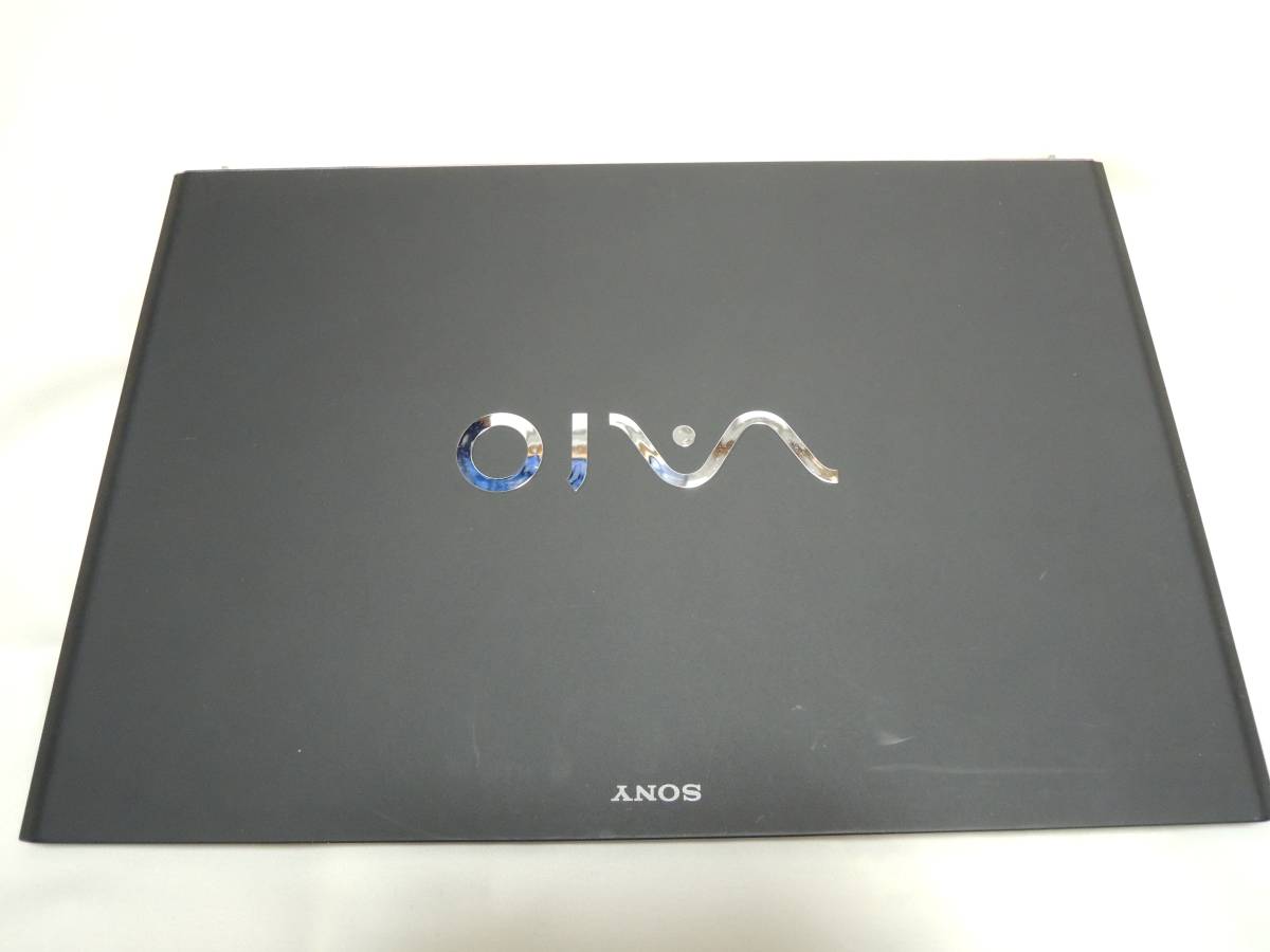 Sony VAIO Pro 13 Core i5 8GB 256GB SSD 13.3 inch Full HD Sony VAIO Pro 13 Core i5 8GB 256GB SSD 13.3 inch Full HD