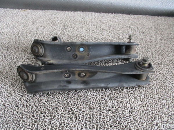 日産シルビアS14.S15純正フロントロアアーム延長加工品 S14 S15