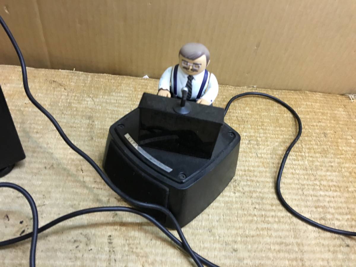 Little Jammer Meets KENWOOD BANDAI Light Robot meets | Package 