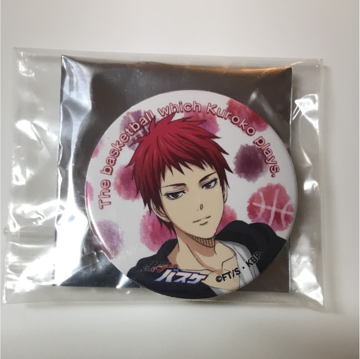 ジャンプフェスタ 2018 JF 限定 黒子のバスケ ◇ジャンプフェスタ2018