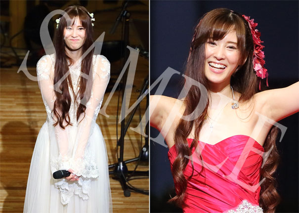 Keiko【Kalafina】 『Tour2017～“＋ONE”with Strings～Christmas』生写真