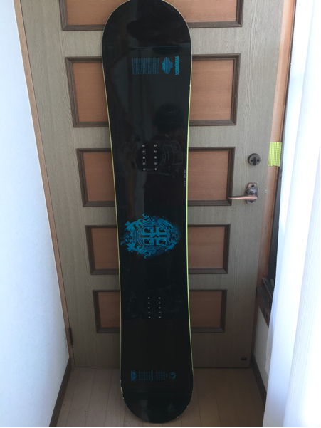 TORQREX ユニコーン グラスホッパー 15-16 150 トルクレックス