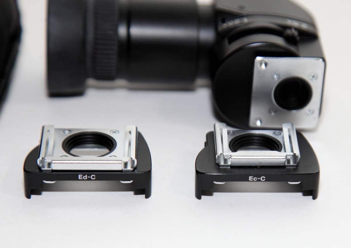 Canon アングルファインダーC_2