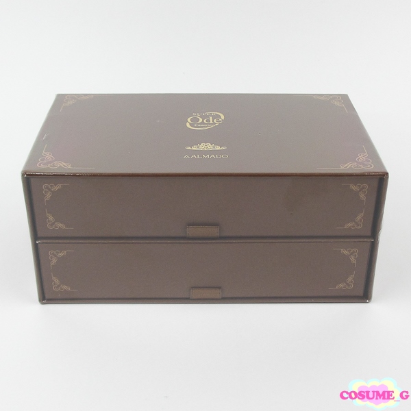 スーパーオーディ Ode(オーディ) アルマード （美容液） - ⁄ 15ml×6本