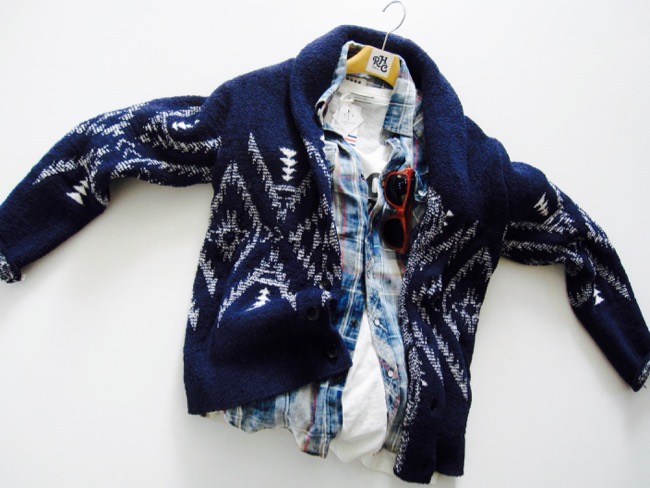 新作登場，セール BAYFLOW ベイフロー 着ごこち シャギー ネイティブ カーディガン ネイビー(カーディガン)｜売買されたオークション情報、yahooの商品情報をアーカイブ公開 - オークファン カーディガン