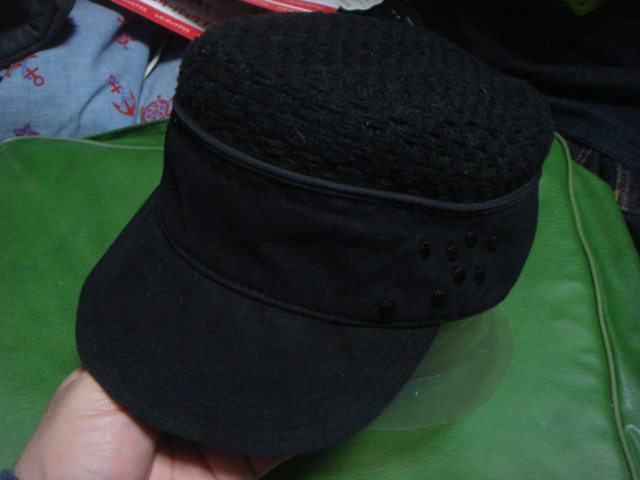 【激安大特価，低価】 1712ディーゼルDIESELバック ストラップWレザー皮革ベルト ワークWORKキャップ帽子CAP(ディーゼル)｜売買されたオークション情報、yahooの商品情報をアーカイブ公開 - オークファン その他