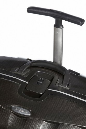 SAMSONITE LITE LOCKED SPINNER 69/25 [56763] 68L ライトロックト 