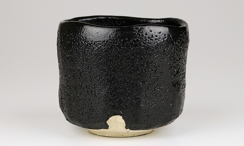 近代陶芸家 道林俊正作 黄瀬戸 三嶋 茶碗 無傷 共箱 古物。 【公式通販】