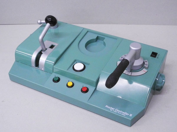 マスターコントローラー2 PONY CANYON VOK-00106 ◇②ポニーキャニオン マスターコントローラー2 Master ControllerⅡ