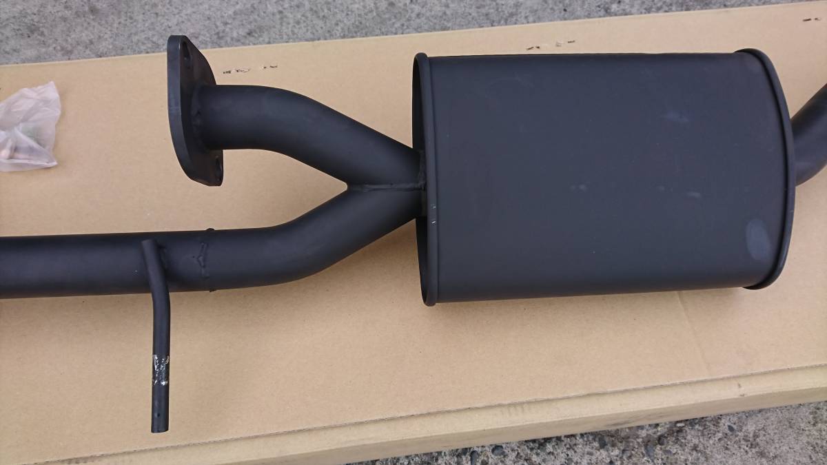 E51エルグランド 中間パイプ センターパイプ | AUTOTEXTILE.COM.UA