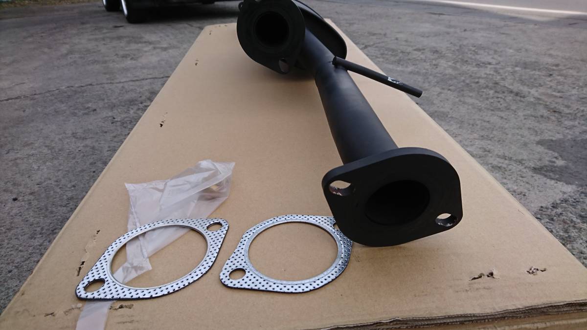 E51エルグランド 中間パイプ センターパイプ | AUTOTEXTILE.COM.UA