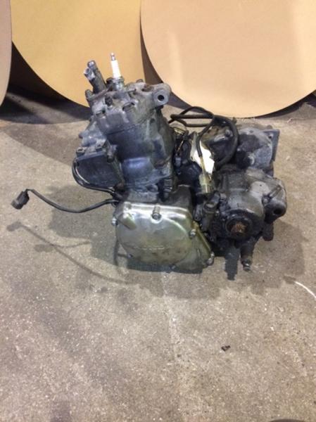 291126 CRM250AR 実動エンジン MD32 F 2026年最新Yahoo!オークション