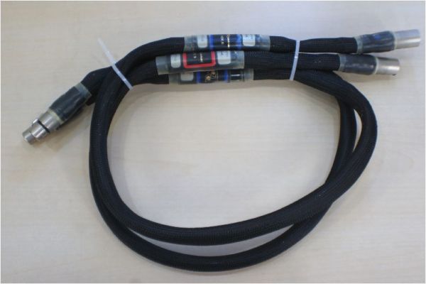 得価，HOT M15208 PAD mizunosei Signature REV.B XLRケーブル ペア 1.1m(XLRケーブル)｜売買されたオークション情報、yahooの商品情報をアーカイブ公開 - オークファン XLRケーブル