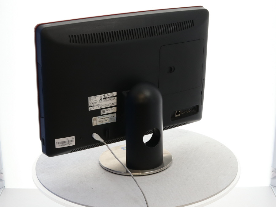 FUJITSU FMVF55CDR ESPRIMO FH55/CD Win7 Core i5 560M 2.66GHz 4GB 