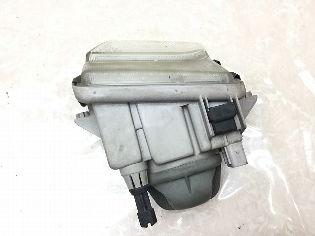 MB035 R129 SL320 後期 左 フォグランプ ☆A129 820 1156 MB035 R129 SL320 後期 左 フォグランプ ☆A129 820 1156