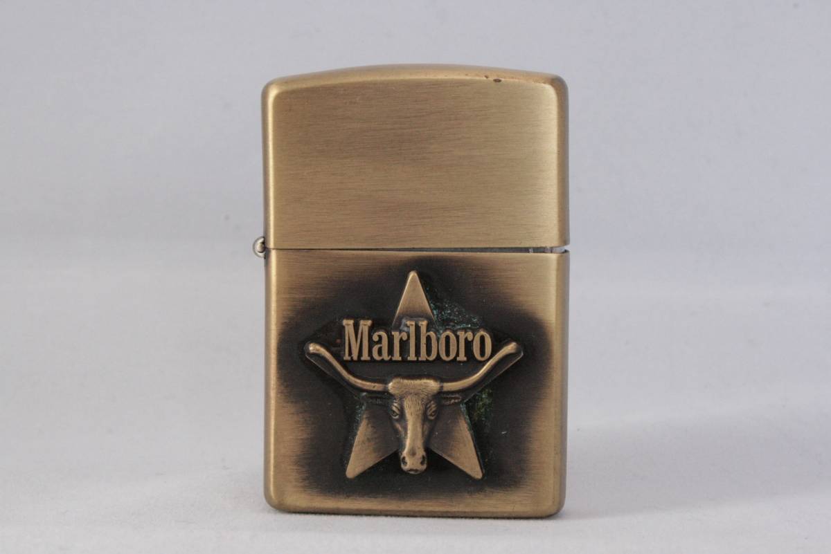 Marlboroマルボロ 非売品 未使用 Marlboro Zippo FilterPlus Marlboroマルボロ 非売品 未使用 Marlboro Zippo FilterPlus