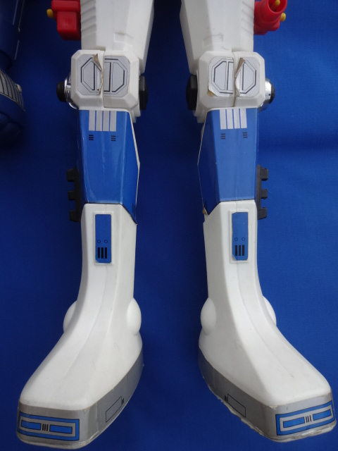 ポピー 闘士ゴーディアン 巨大ロボット工場 | おもちゃ宅配買取専門店