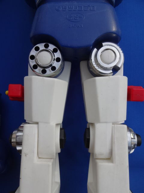 ポピー 闘士ゴーディアン 巨大ロボット工場 | おもちゃ宅配買取専門店
