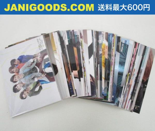 新作，新品 同梱可 嵐 グッズ 公式写真 80枚以上 フォトセット THE DIGITALIAN Beautiful World(二宮和也)｜売買されたオークション情報、yahooの商品情報をアーカイブ公開 - オークファン 嵐