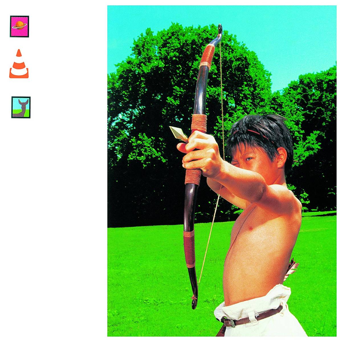 一番人気 LP スピッツ 「惑星のかけら」 限定アナログ盤 ◇ SPITZ 30