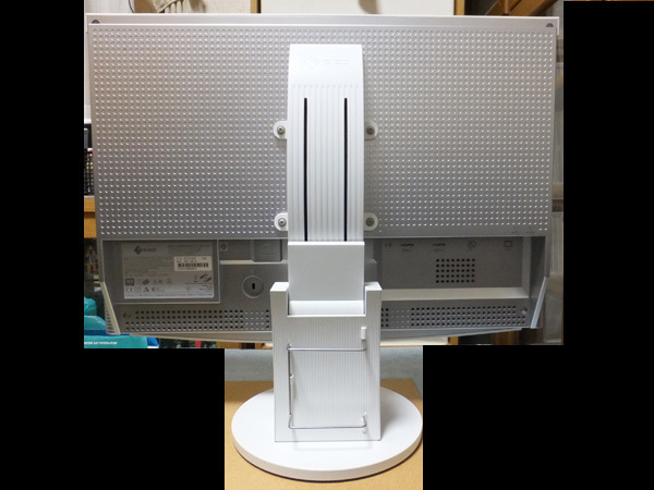 EIZO FlexScan HD2441W-BK [24.1インチ] 価格比較 - 価格.com