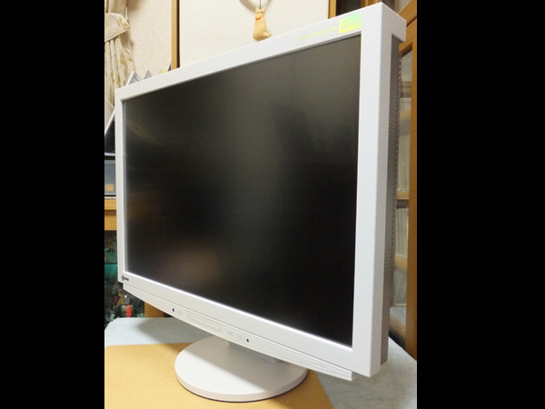 EIZO FlexScan HD2441W-BK [24.1インチ] 価格比較 - 価格.com