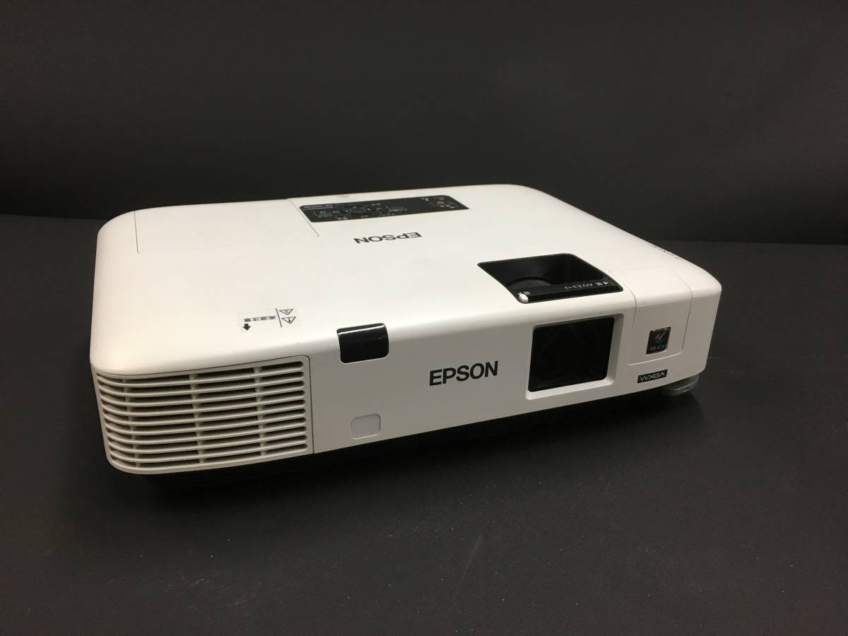 エプソン ビジネスプロジェクター EPSON EB-1920W | - エプソン販売