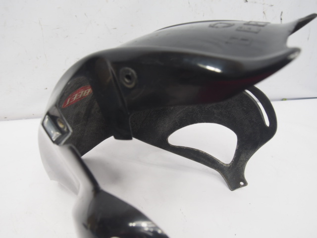 BEET エアロシャーク NSR CBR VFR RVF BEET エアロシャーク NSR CBR VFR RVF 割れなし!BEET.エアロシャーク