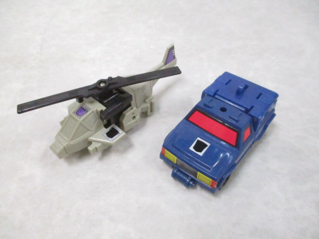 合体攻撃兵 タカラ(TAKARA)|D-96 バトルトラップ|ハードオフ 