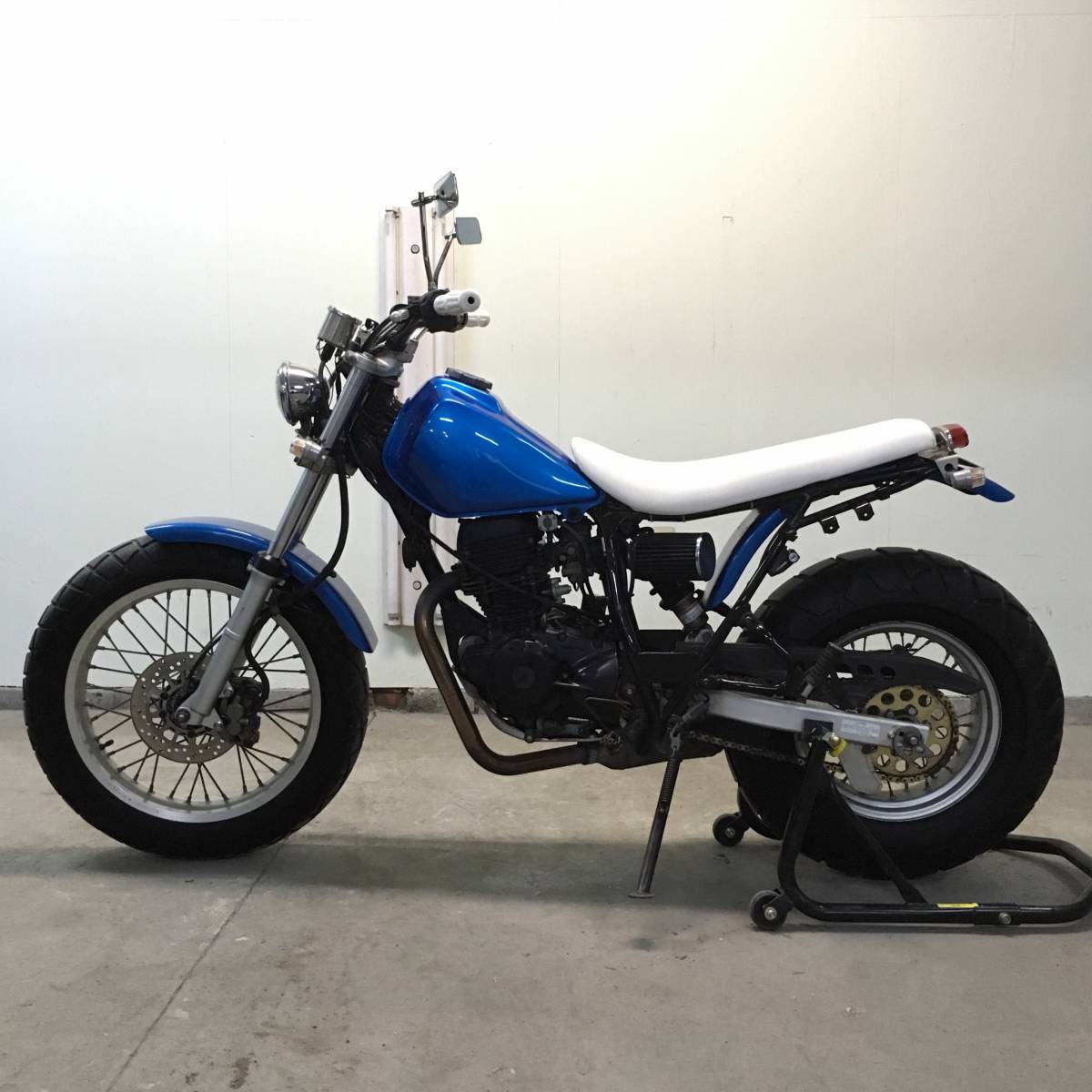 30円 予約販売品 実動 ｔｗ0 2 ディスク車 ドラム ブレーキ ｄｇ07ｊ ｔｗ225に