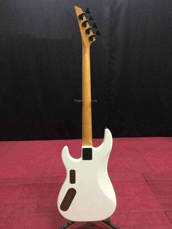 FERNANDES PJ エレキベース☆現状品 【公式通販】