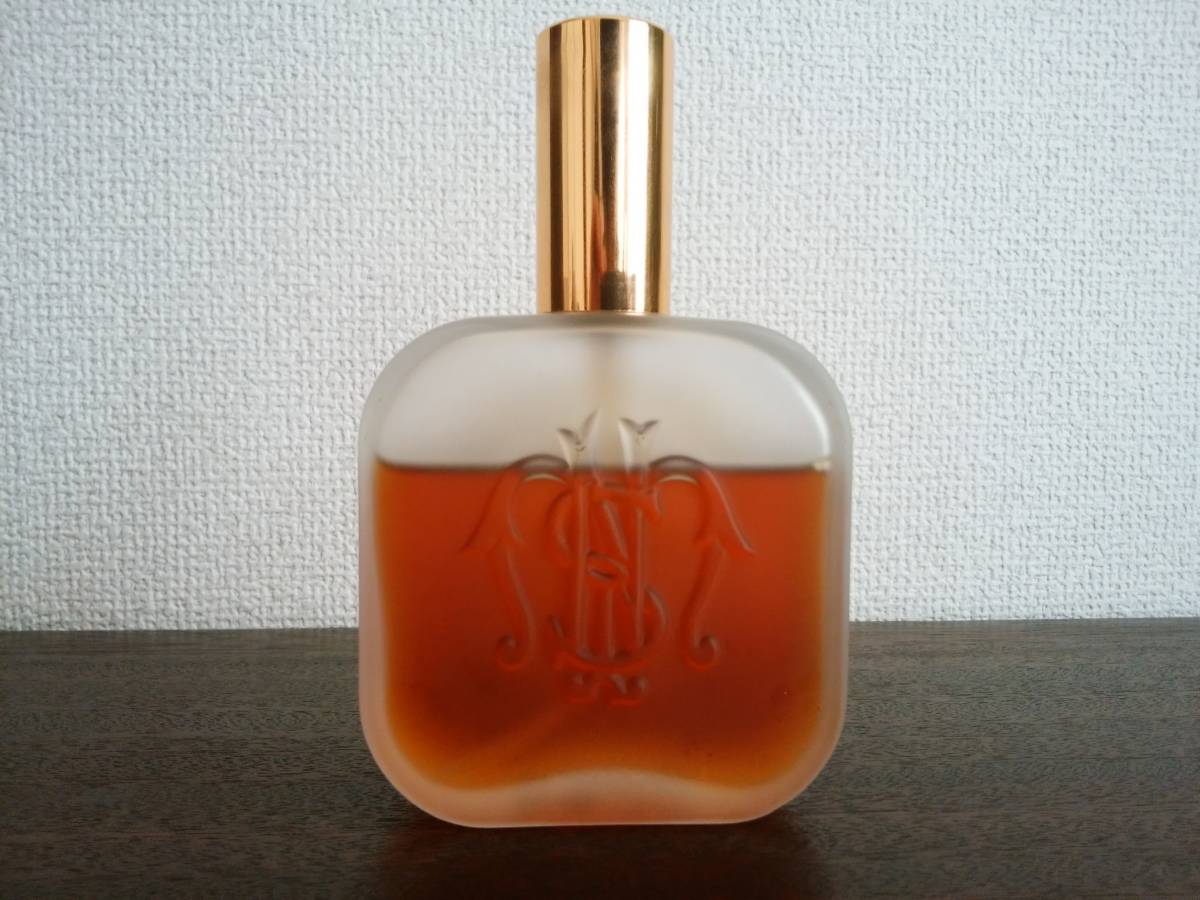 サンタマリアノヴェッラ オーデコロン 香水 パチョリ パチュリ ユニセックス 中古 100mL_5
