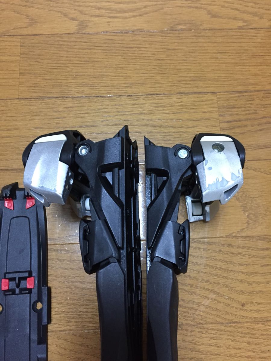 MARKER Baron マーカー バロン スキー ツアービンディング 【公式通販】