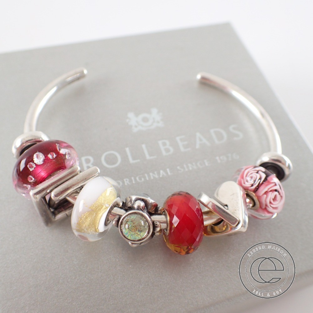 ヴィンテージ 40s 50sフレッドハービー 1950s ナバホ バングル