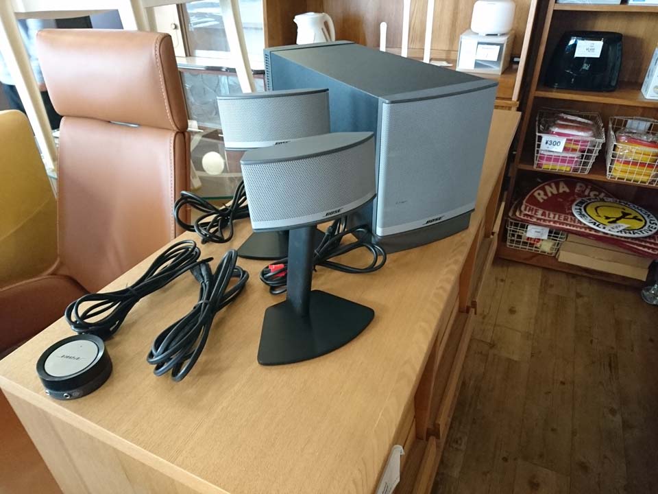 0 Bose Companion Multimedia Speaker System : BOSE 5の通販