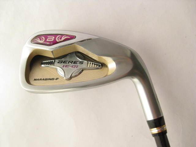 HONMA GOLF BERES IE-01 単品アイアン 6番 ホンマゴルフ IE-01 BERES