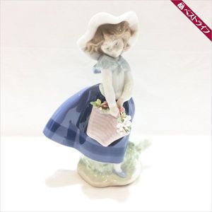 リヤドロ フィギュリンのYahoo!オークション(旧ヤフオク!)の相場・価格