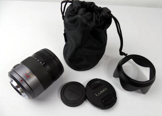 【極美品】Canon EF 55-200mm f4.5-5.6 II USM G 14-140mm Panasonic Series 14-140mm⁄F4.0-5.8 Gear Panasonic LUMIX