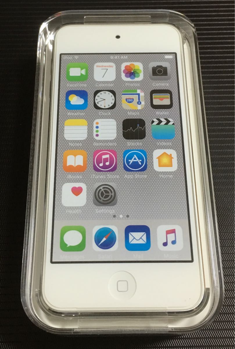 iPod nano 第7世代 16G 19 iPod nano 16GB Space MD480LL⁄A 電子